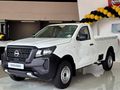 2026 Nissan Navara 2.5 DDTi XE Single-Cab