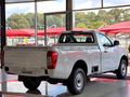 2026 Nissan Navara 2.5 DDTi XE Single-Cab