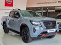 2026 Nissan Navara 2.5 DDTi PRO-2X Auto Double-Cab