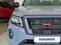 2026 Nissan Navara 2.5 DDTi PRO-2X Auto Double-Cab