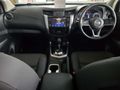2026 Nissan Navara 2.5DDTi Stealth Auto
