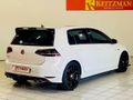 2017 Volkswagen Golf VII 2.0 TSI R Auto