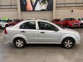 2011 Chevrolet Aveo 1.6 L