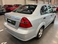 2011 Chevrolet Aveo 1.6 L