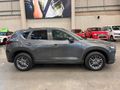 2021 Mazda CX-5 2.0 Active Auto