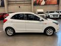 2017 Ford Figo 1.5 Trend 5-dr