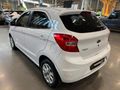 2017 Ford Figo 1.5 Trend 5-dr