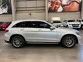 2017 Mercedes-Benz GLC 250d