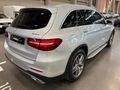2017 Mercedes-Benz GLC 250d