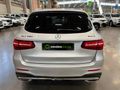 2017 Mercedes-Benz GLC 250d