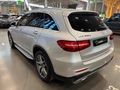 2017 Mercedes-Benz GLC 250d