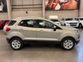 2016 Ford EcoSport 1.5 TiVCT Titanium Auto