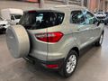 2016 Ford EcoSport 1.5 TiVCT Titanium Auto