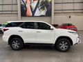 2018 Toyota Fortuner 2.4 GD-6 Raised Body