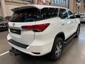2018 Toyota Fortuner 2.4 GD-6 Raised Body
