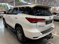 2018 Toyota Fortuner 2.4 GD-6 Raised Body