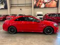 2018 Mercedes-Benz CLA 200d AMG Auto
