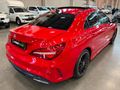 2018 Mercedes-Benz CLA 200d AMG Auto