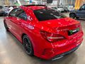 2018 Mercedes-Benz CLA 200d AMG Auto