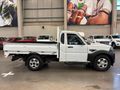 2022 Mahindra Pik Up 2.2 mHawk S4 Dropside