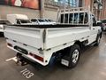 2022 Mahindra Pik Up 2.2 mHawk S4 Dropside