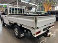 2022 Mahindra Pik Up 2.2 mHawk S4 Dropside