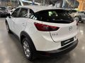 2021 Mazda CX-3 2.0 Dynamic Auto