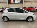 2012 Toyota Yaris 1.3 XS Auto 5-dr