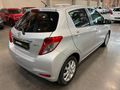 2012 Toyota Yaris 1.3 XS Auto 5-dr