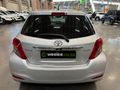2012 Toyota Yaris 1.3 XS Auto 5-dr