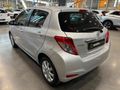 2012 Toyota Yaris 1.3 XS Auto 5-dr