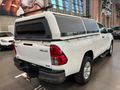 2018 Toyota Hilux 2.4 GD-6 SRX 4x4 Single-Cab Auto