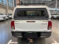 2018 Toyota Hilux 2.4 GD-6 SRX 4x4 Single-Cab Auto