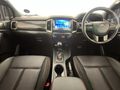 2022 Ford Ranger 2.0D Bi-Turbo Stormtrak Auto Double-Cab