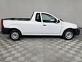 2022 Nissan NP200 1.6