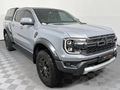 2023 Ford Ranger 3.0 V6 Bi Turbo Ecoboost Raptor 4x4 Auto