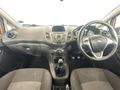 2014 Ford Fiesta 1.4 Ambiente 5-dr