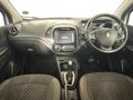 2018 Renault Captur 1.2T Dynamique 5-dr Auto (88kW)