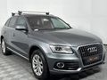 2015 Audi Q5 2.0 TFSI quattro SE Auto
