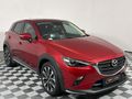 2019 Mazda CX-3 2.0 Individual Auto