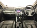 2016 Isuzu KB 300 D-Teq LX Double-Cab