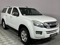 2016 Isuzu KB 300 D-Teq LX Double-Cab
