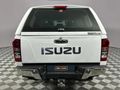 2016 Isuzu KB 300 D-Teq LX Double-Cab