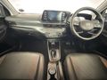 2023 Hyundai i20 1.4 Motion Auto
