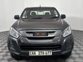 2017 Isuzu KB 250 D-Teq HO Hi-Riderr Double-Cab