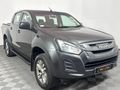 2017 Isuzu KB 250 D-Teq HO Hi-Riderr Double-Cab