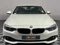 2018 BMW 4 Series 420d Coupe Auto