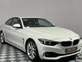 2018 BMW 4 Series 420d Coupe Auto