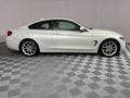 2018 BMW 4 Series 420d Coupe Auto