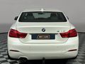 2018 BMW 4 Series 420d Coupe Auto